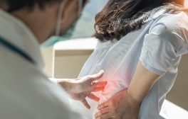 NSF Awards More than $1 Million to Interdisciplinary Research Team to Study Chronic Low Back Pain