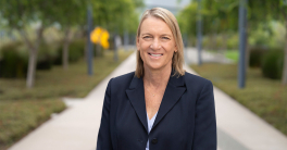 The McGrath Outpatient Pavilion 