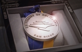 UC San Diego Announces 2025 Lifetime Legacy and Chancellor’s Medal Awardees