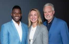 Neurobiology Professor Gentry Patrick Named to Endowed Chair