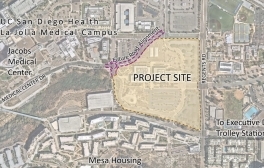 UC San Diego Selects Wexford Science & Technology as Development Partner for Science Research Park