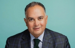 John A. Pérez