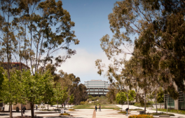 UC San Diego Library Launches 2022-2027 Strategic Plan