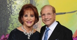 Matthew and Iris Strauss Donate World-Renowned Art Collection to UC San Diego