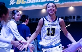 Sydney Brown