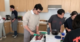 Cooking Up Community Through Indigenous Foods