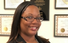 ‘We Can Move to a Better Place,’ CHRO Terri Winbush Shares How She Hopes to Establish a New Culture