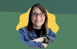 Colleen Kollar Smith, executive director of the Campus Performance and Events Office
