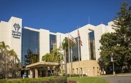 Tri-City Medical Center