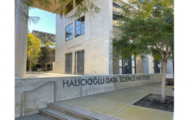 四名新教员加入了halakchohovlu数据科学研究所的行列