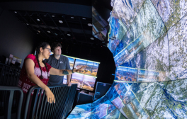 ALERTCalifornia Researchers 