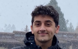 Math-Computer Science Student Named to Hacking Top 50 List