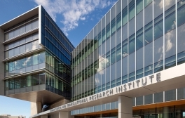 Altman Clinical and Translational Research Institute
