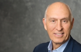UC San Diego Engineering Dean Emeritus Receives Top Award from National Academy of Engineering