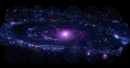 Do “Completely Dark” Dark Matter Halos Exist?