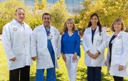 First in the Nation: All San Diego Hospitals Now Accredited for Geriatric Emergency Care