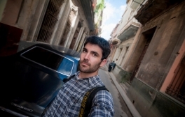 Take 10 With a Triton: Campus Photographer Erik Jepsen is Chasing Rainbows—Literally