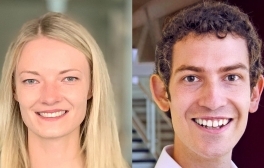 UC San Diego Researchers Named Recipients of NIH New Innovator Awards