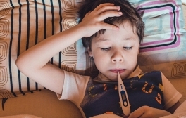 How to Tell the Difference between Kawasaki Disease and MIS-C