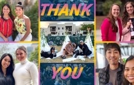 ‘I Am Forever Grateful’