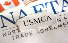 Trade Agreements Can Ease the Pain of a Possible Global Recession