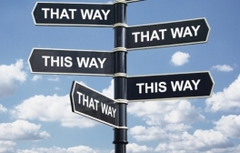 Mixed signals