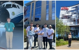 Making an Impact: 5 Summer Internships that Ignited Students’ Passions