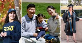 Proudest Moments and Favorite Memories