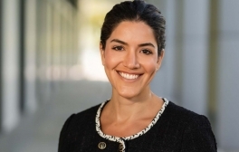 UC San Diego Human Milk Institute Names its Executive Director