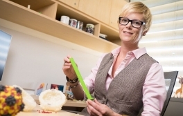 Three Entrepreneurial UC San Diego Faculty Members To Join National Academy of Inventors