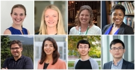 Rising UC San Diego Scientists Lead the Way with NSF CAREER Awards