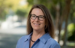 Culture of Collaboration Attracted New Vice Chancellor for Research to UC San Diego