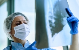 Algorithm uses deep neural networks to detect pneumonia from chest x-rays