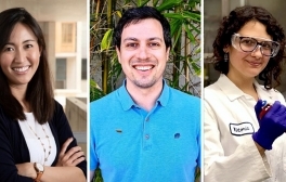 Praise for Postdocs, Our Research Pros and Meaningful Mentors