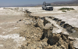 “Segment-Jumping” Ridgecrest Earthquakes Explored in New Study