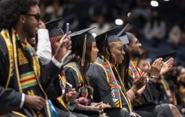 Celebrating Black History Month at UC San Diego