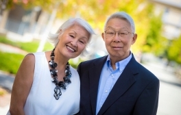Remembering Longtime UC San Diego Supporter Kwan So