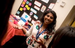 Diverse Undergraduate Research Spotlighted at Upcoming Conference