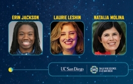 The Fifth Annual Women in Leadership Event Celebrates and Inspires Trailblazers