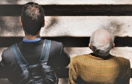 Adults Show Poorer Cognition, Better Well-Being with Age