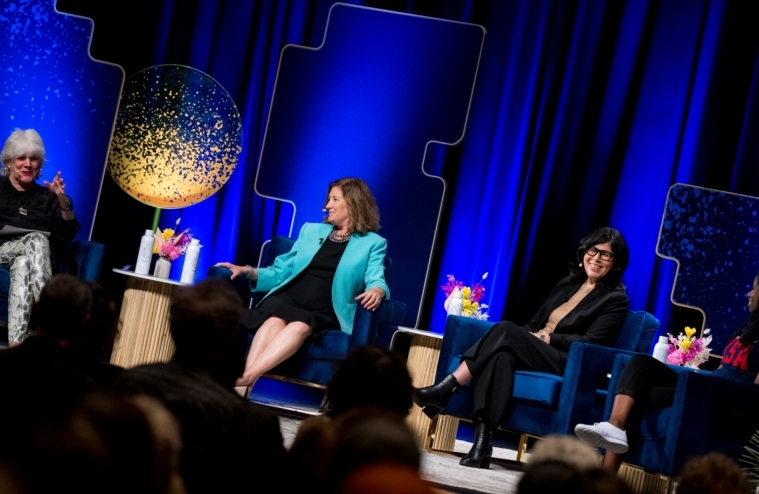 Sally Ride Science at UC San Diego Celebrates Trailblazers at Fifth Annual Women in Leadership Event