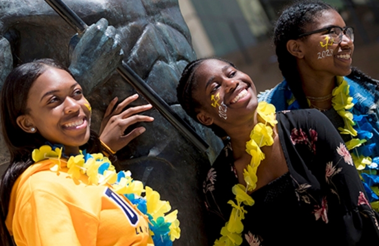 Commemorating Juneteenth at UC San Diego