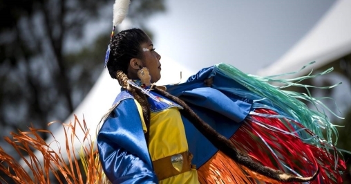 UC San Diego Celebrates Native American Heritage Month