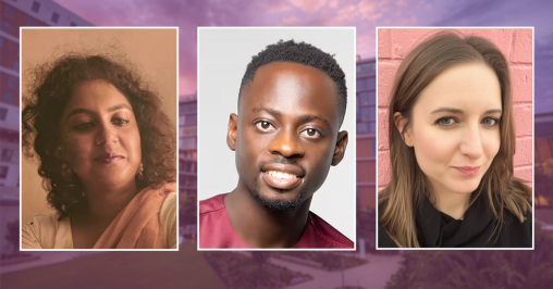 UC San Diego Humanities Scholars Make Sense of Complicated Histories