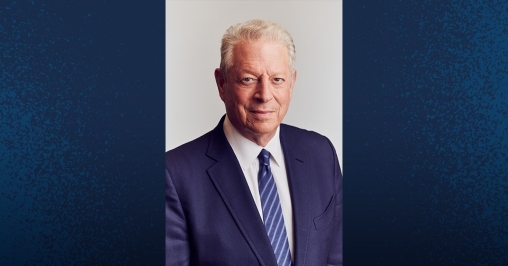 Former US Vice President Al Gore to Serve as UC San Diego Commencement Speaker