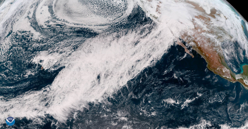 Atmospheric Rivers Explain Atypical El Niño and La Niña Years