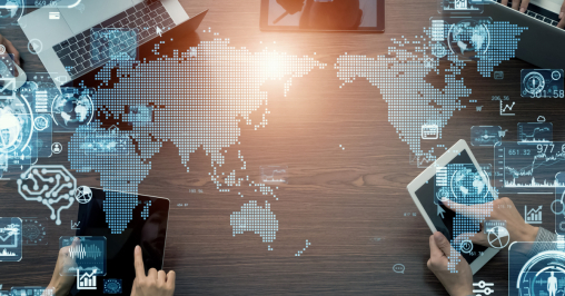 Brain Drain? More like Brain Gain: How High-Skilled Emigration Boosts Global Prosperity