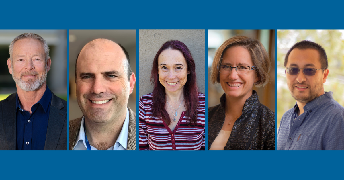 Five Scientists from UC San Diego Chosen as AAAS Fellows