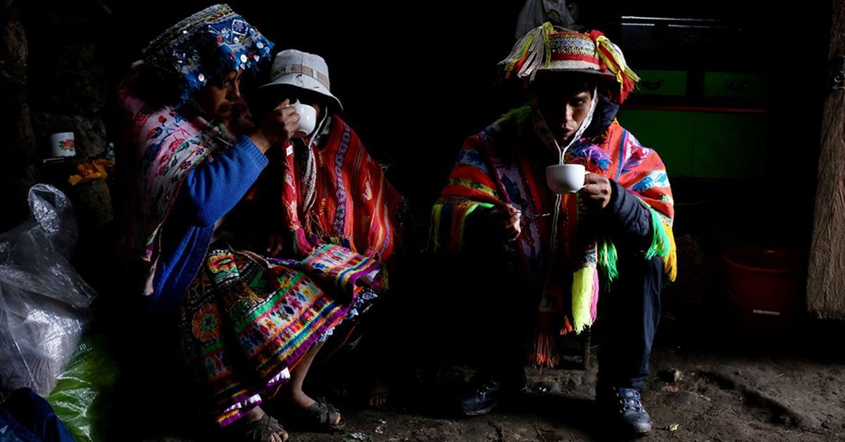 Andean people