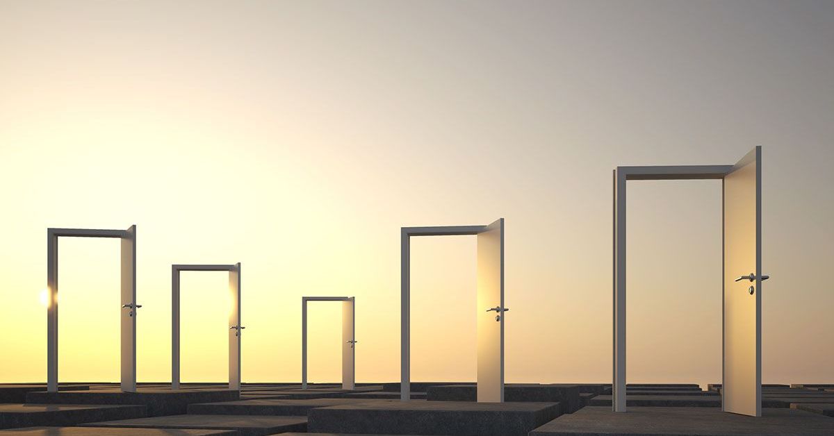 Conceptual image for Homelessness Hub